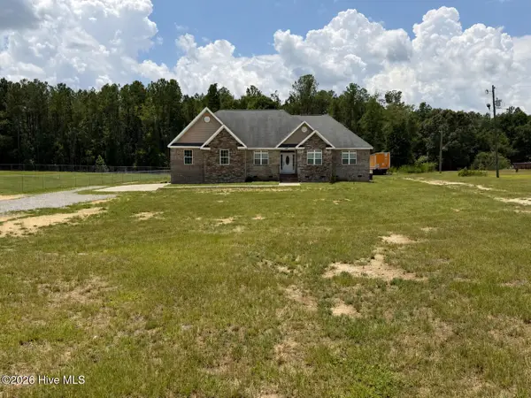 4375 Seago Road #1, Hephzibah, GA 30815