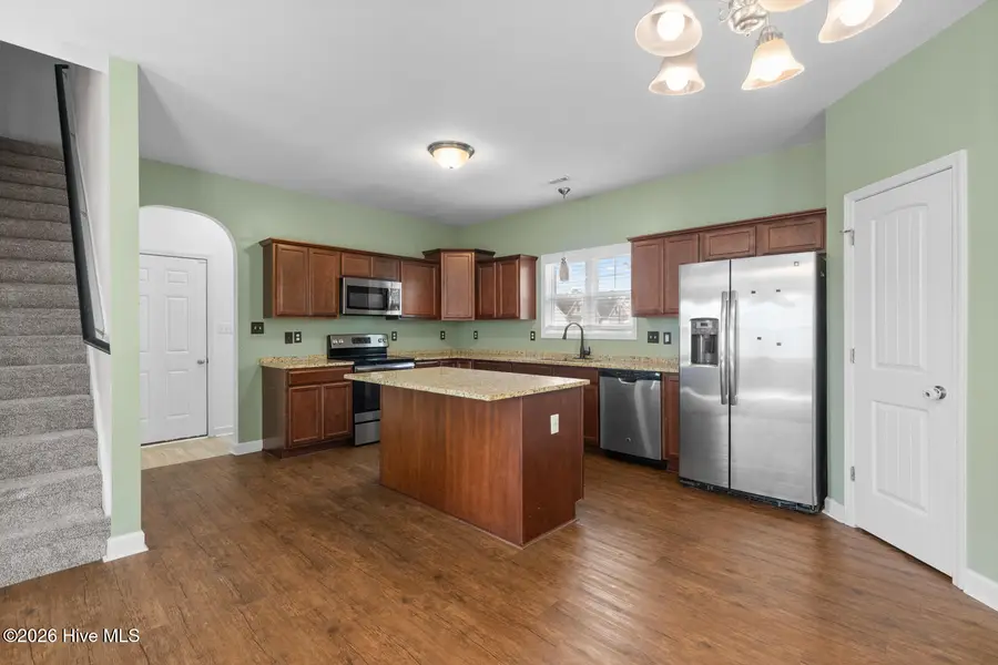 833 Tuscarora Trail, Jacksonville, NC 28546 - #3