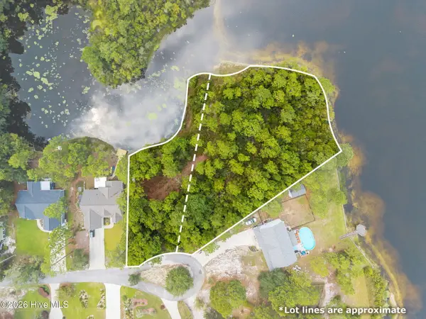4 Pike Road, Boiling Spring Lakes, NC 28461