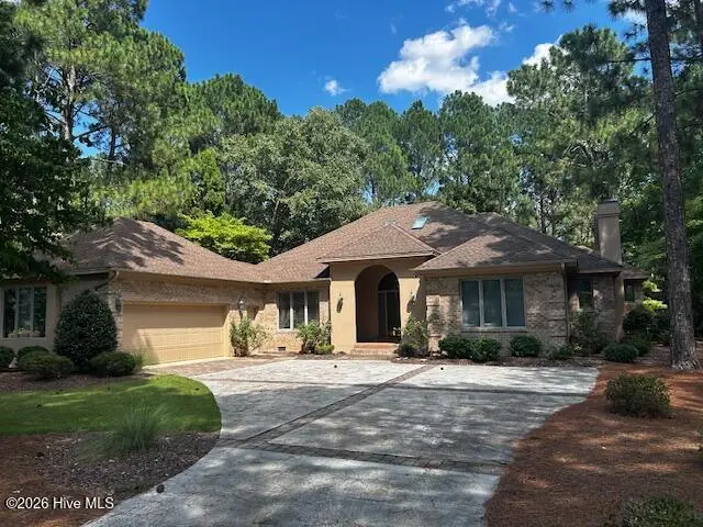 23 Augusta Drive, Southern Pines, NC 28387 - #1