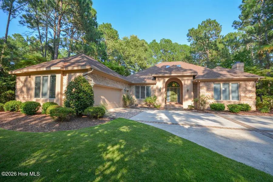 23 Augusta Drive, Southern Pines, NC 28387 - #2