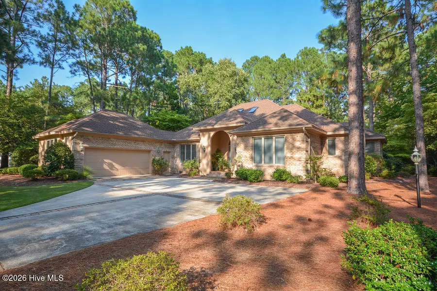 23 Augusta Drive, Southern Pines, NC 28387 - #3