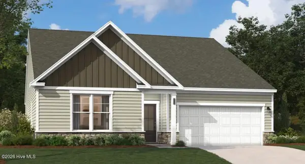 4549 Hartshorn Circle, Aiken, SC 29801