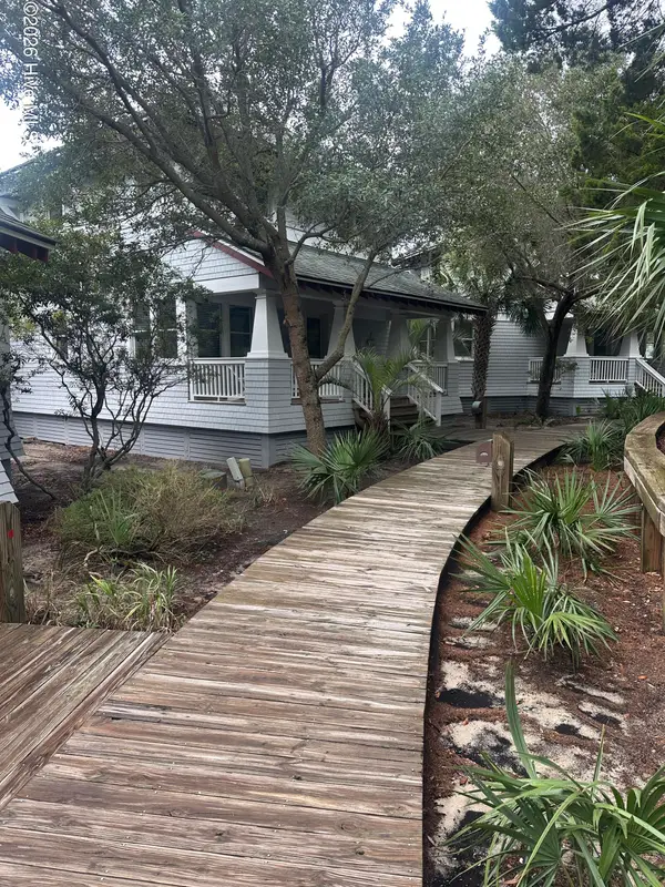 44 Earl Of Craven Court #J, Bald Head Island, NC 28461