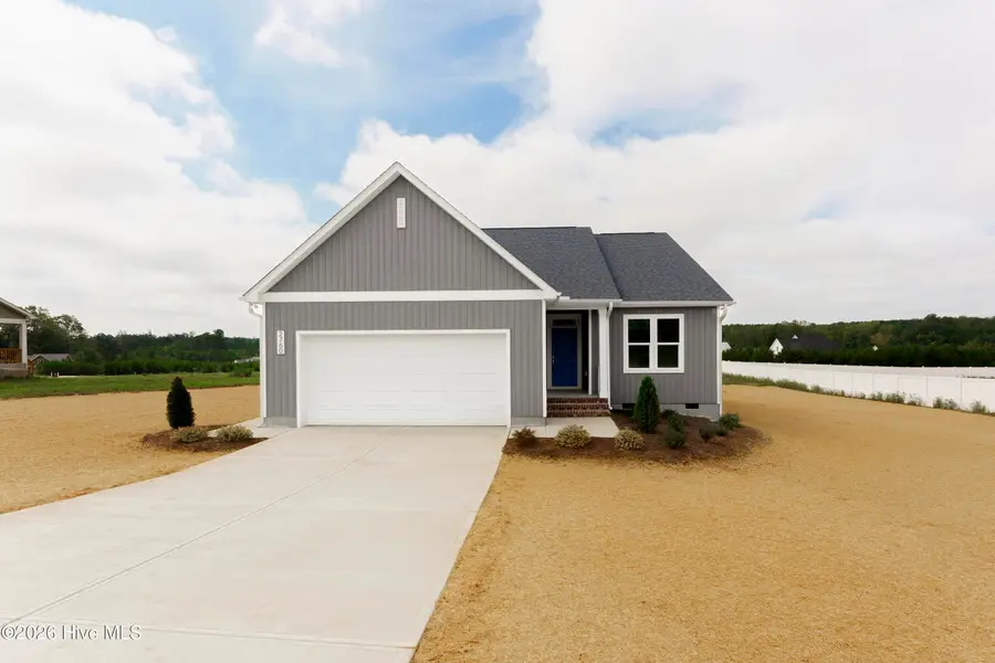 Lot 24 River Meadow Court, Spring Hope, NC 27882 - #2