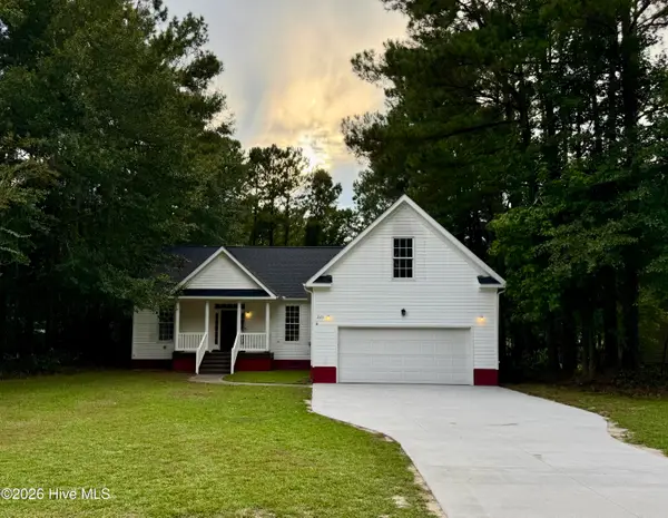 221 Goose Creek Road, New Bern, NC 28562