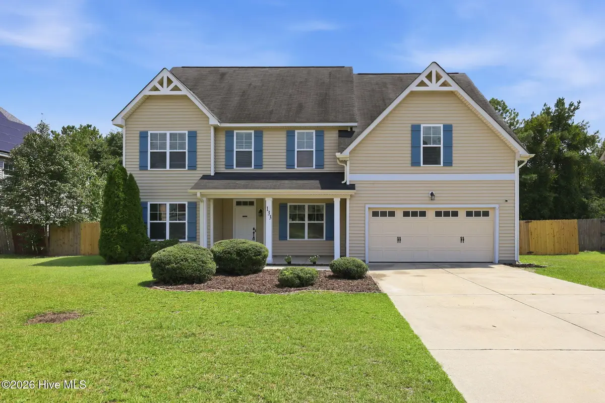 133 Emma Court, Linden, NC 28356 - #1
