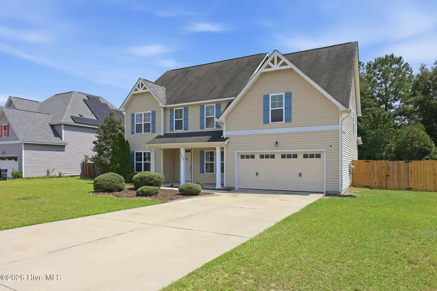 133 Emma Court, Linden, NC 28356 - #2