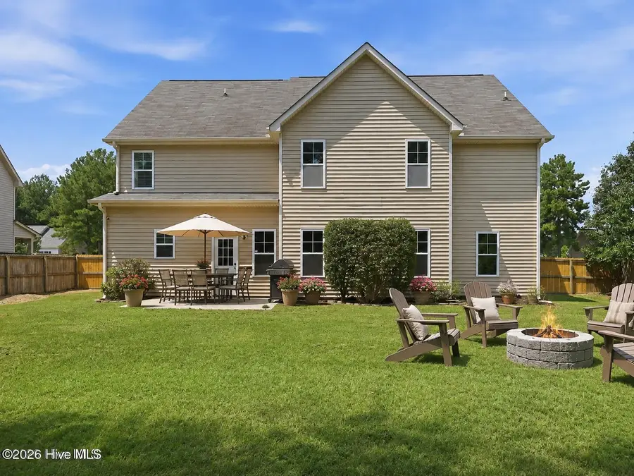 133 Emma Court, Linden, NC 28356 - #3