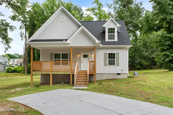 1026 Richmond Road, Rockingham, NC 28379