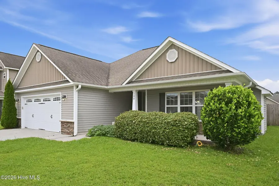 104 Cavalier Drive, Jacksonville, NC 28546 - #2