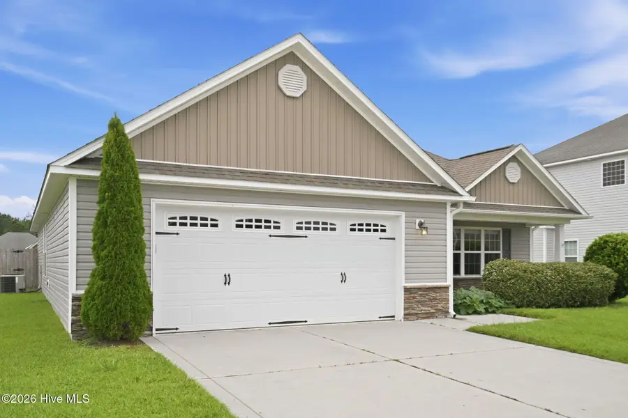 104 Cavalier Drive, Jacksonville, NC 28546 - #3