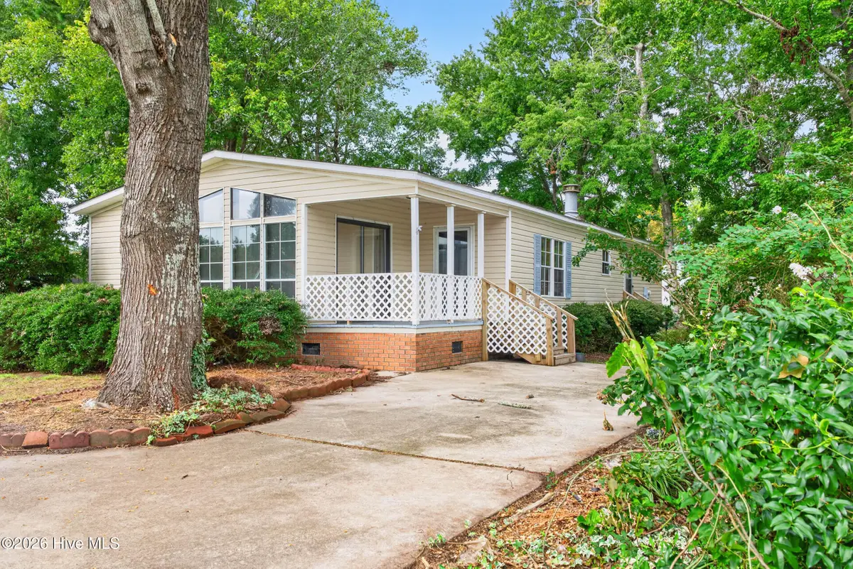 1094 Gull Court Sw, Calabash, NC 28467 - #1