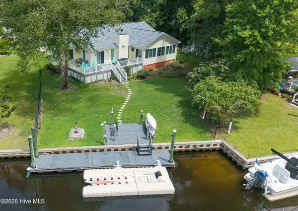 109 Commander Circle, New Bern, NC 28562