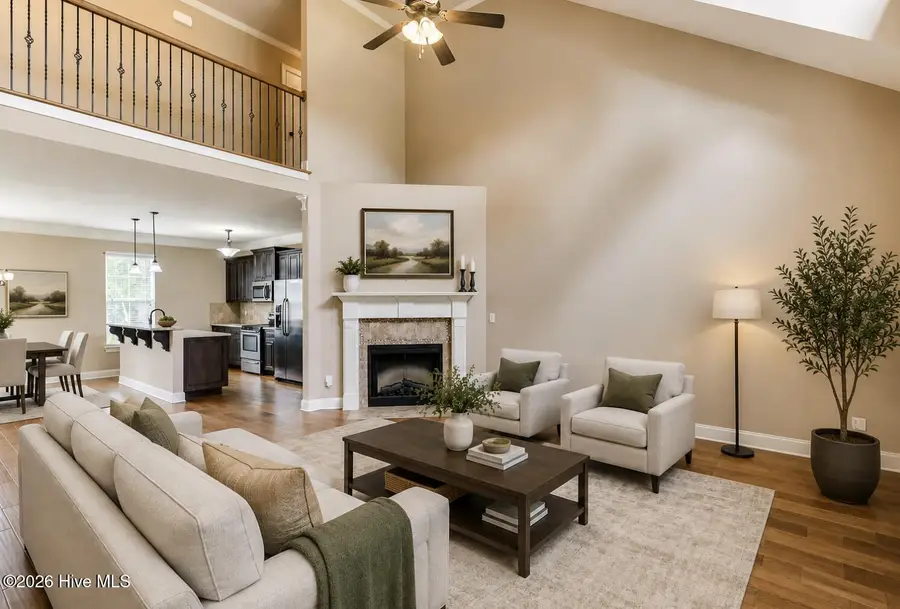 3403 Walker Creek Road, Hephzibah, GA 30815 - #3