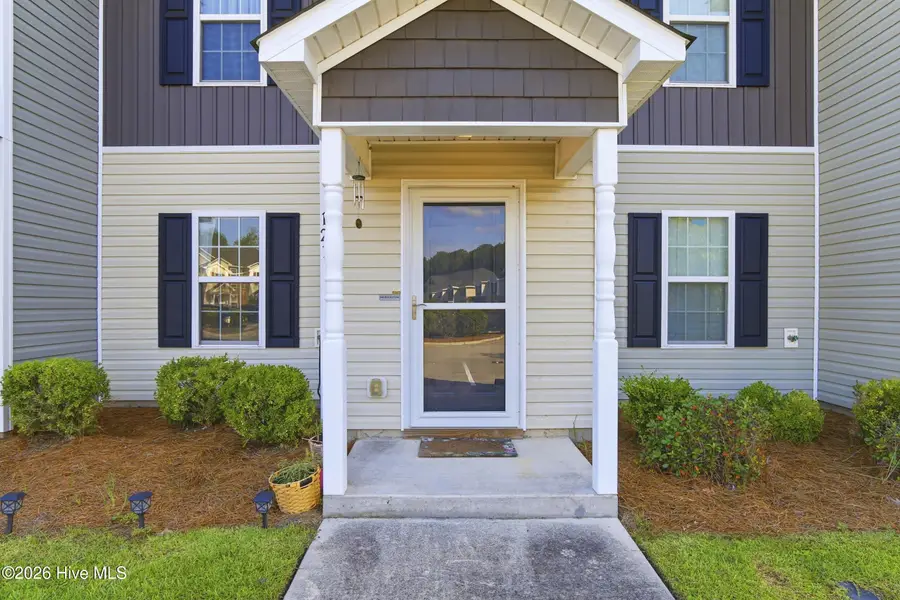121 W Murrow Lane, Jacksonville, NC 28546 - #2