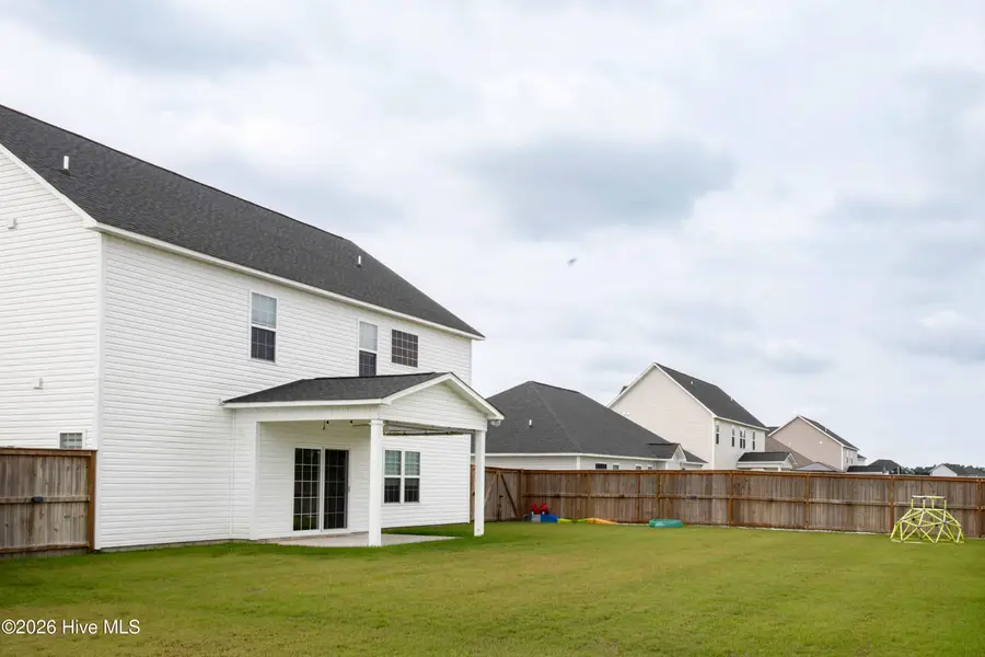 378 Water Wagon Trail, Jacksonville, NC 28546 - #3