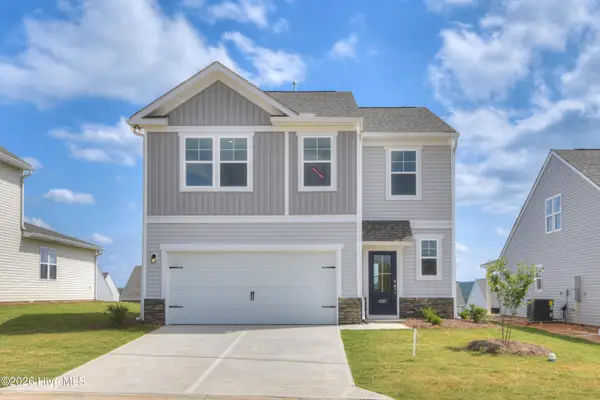 750 Tess Street, Graniteville, SC 29829