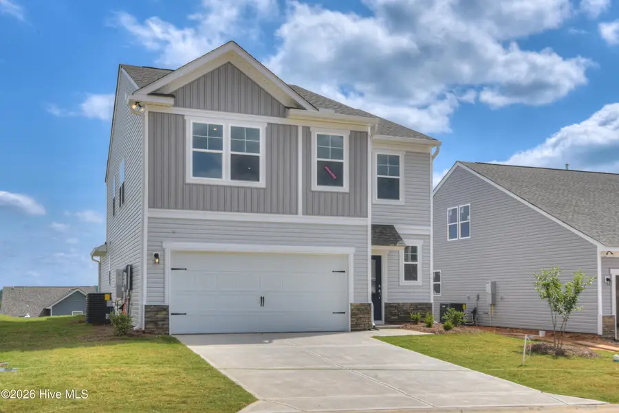 750 Tess Street, Graniteville, SC 29829 - #3