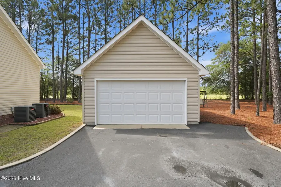 5 Whitman Court, Jackson Springs, NC 27281 - #2