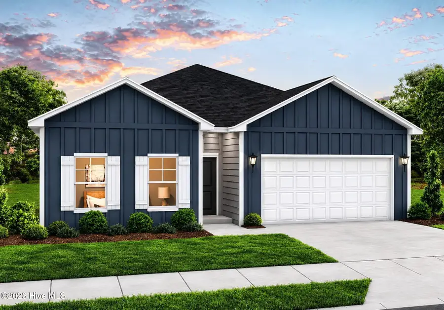 1161 Garland Lake Circle, Supply, NC 28462 - #2