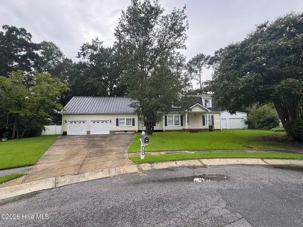 104 Still Forest Place, Jacksonville, NC 28540
