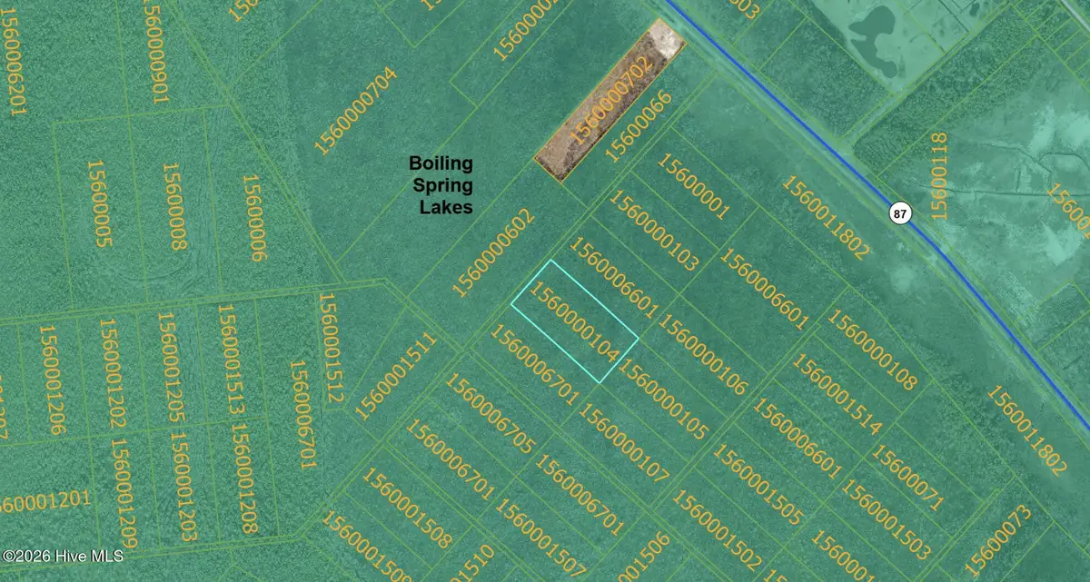 79 Unknown, Boiling Spring Lakes, NC 28461 - #1