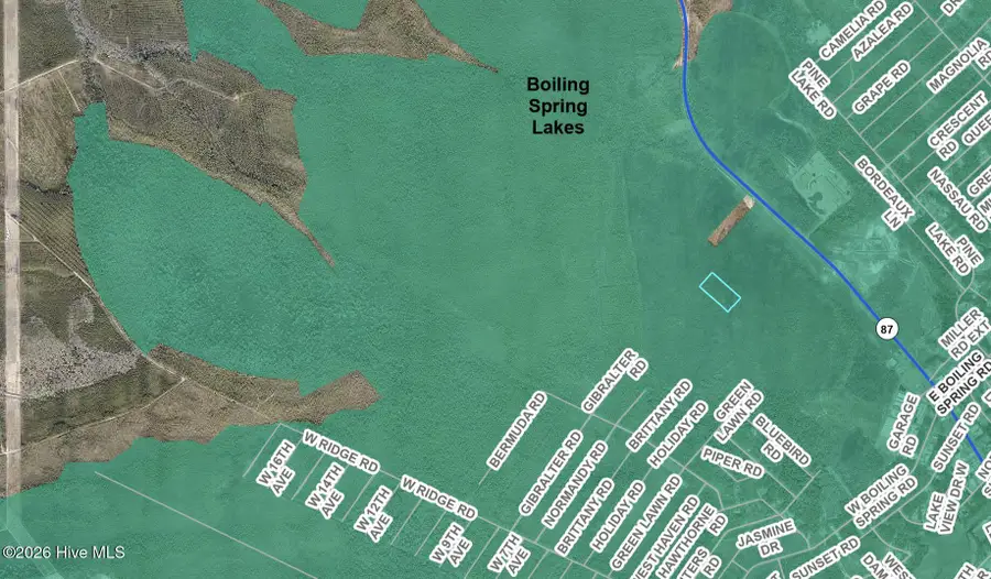 79 Unknown, Boiling Spring Lakes, NC 28461 - #3