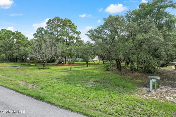 2564 Waterscape Drive Sw, Supply, NC 28462