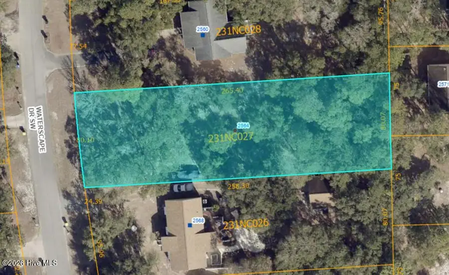 2564 Waterscape Drive Sw, Supply, NC 28462 - #3