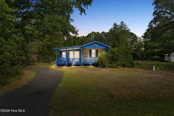 7185 Channel Ii Sw, Ocean Isle Beach, NC 28469