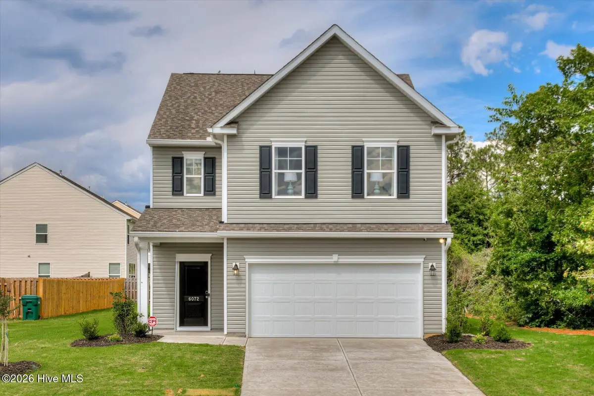 738 Tess Street, Graniteville, SC 29829 - #1