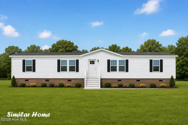 119 Edward Jarman Lane, Jacksonville, NC 28540