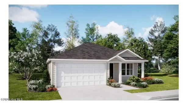 6417 Swainson Street Sw #Lot 221 Newlin, Ocean Isle Beach, NC 28469