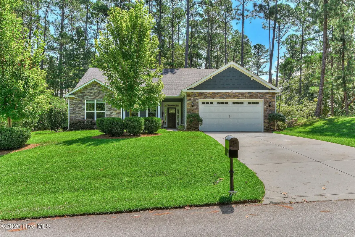 164 Savannah Drive, McCormick, SC 29835 - #1