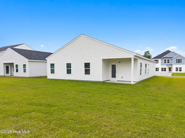 1153 Garland Lake Circle Sw, Supply, NC 28462