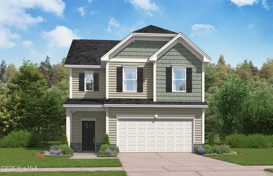 708 Tess Street, Graniteville, SC 29829 - #2