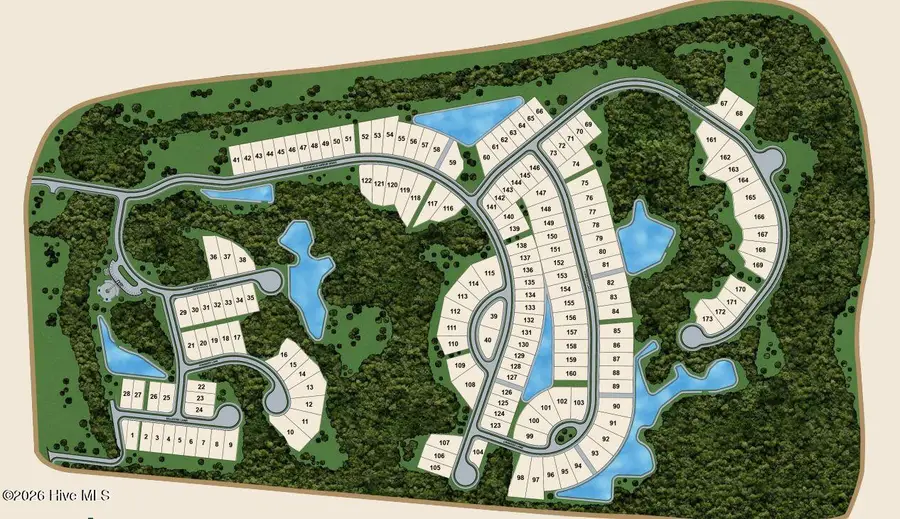 383 Glendale Arbor Drive Sw #127, Ocean Isle Beach, NC 28469 - #3