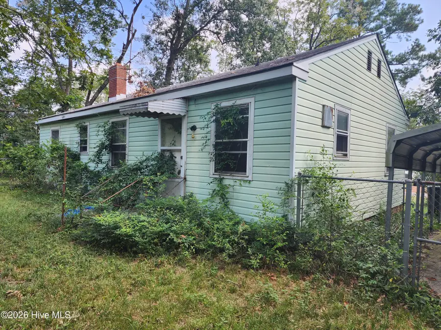 2334 Neal Street, Augusta, GA 30906 - #3