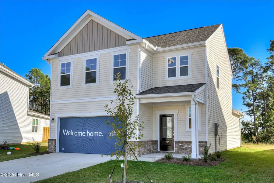 700 Tess Street, Graniteville, SC 29829 - #2