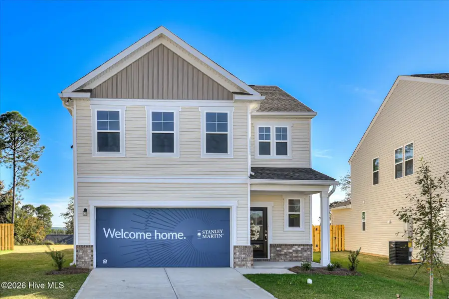 700 Tess Street, Graniteville, SC 29829 - #3