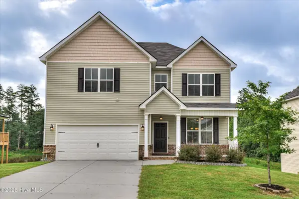 316 Koweta Way, Grovetown, GA 30813