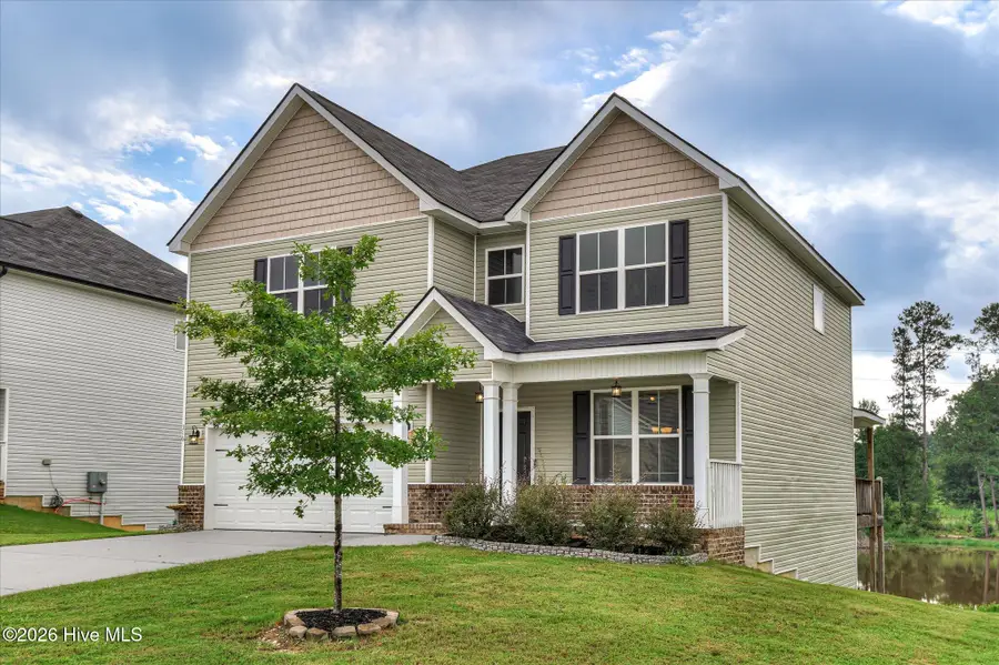 316 Koweta Way, Grovetown, GA 30813 - #2
