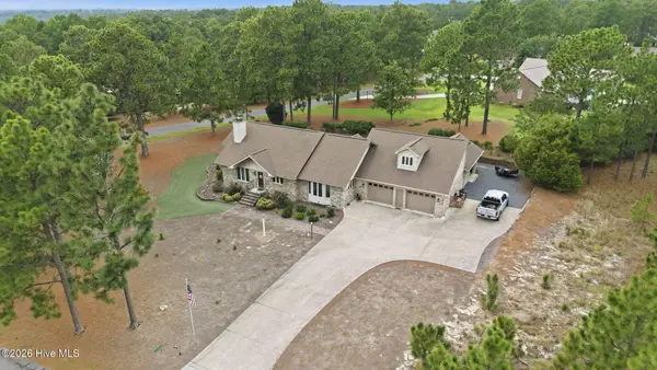129 Swaringen Drive, Seven Lakes, NC 27376