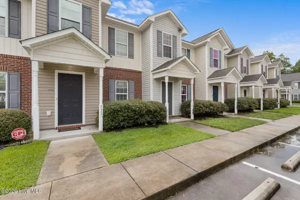 515 Cider Hill Road, Jacksonville, NC 28546