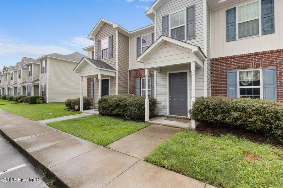 515 Cider Hill Road, Jacksonville, NC 28546 - #2
