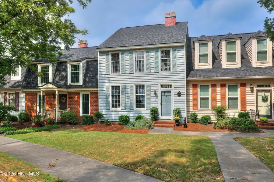374 Folkstone Circle, Augusta, GA 30907 - #3