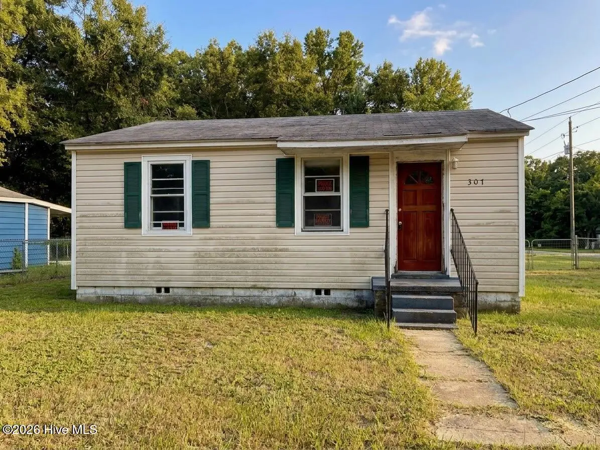 307 Diana Street, Fayetteville, NC 28306 - #1