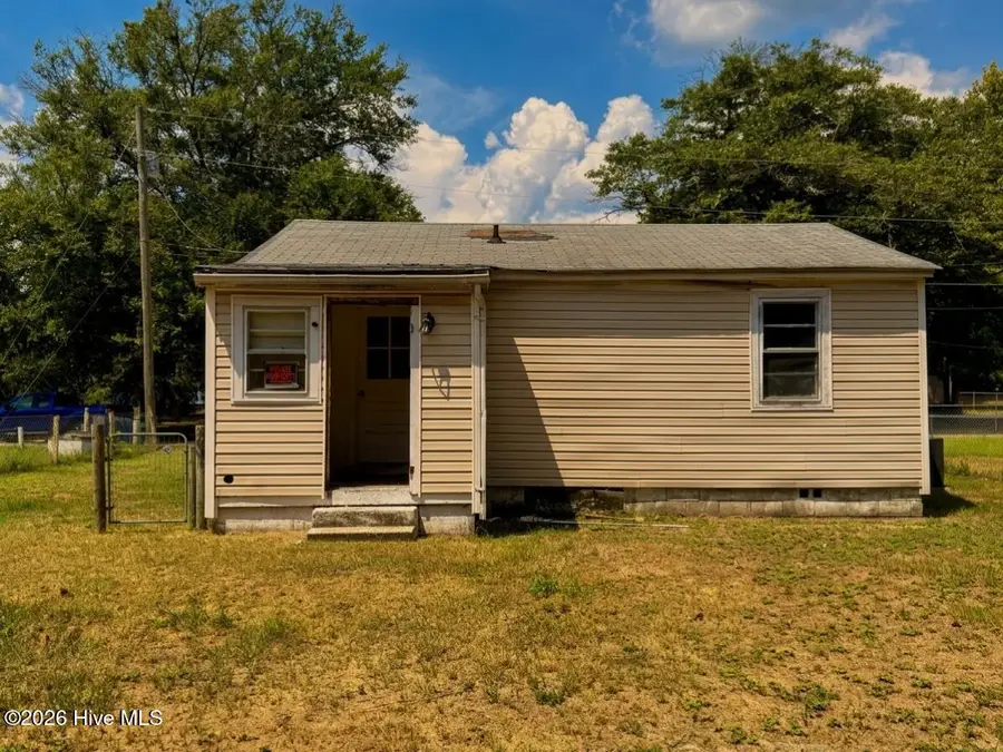307 Diana Street, Fayetteville, NC 28306 - #2