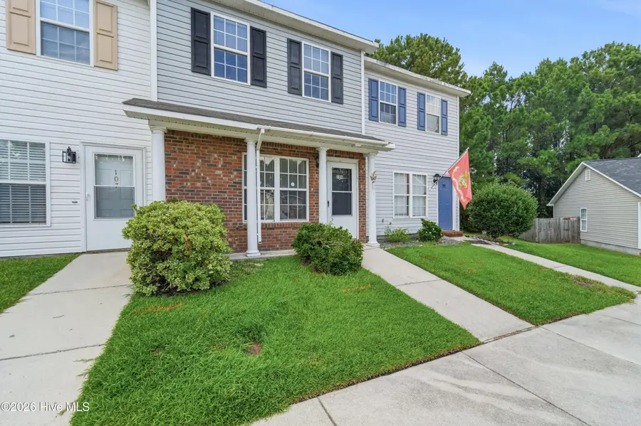 109 Spring Meadows Circle, Jacksonville, NC 28546 - #2
